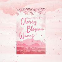 Cherry Blossom Waves